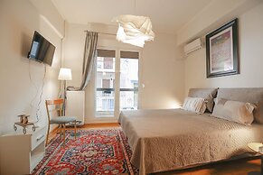 Cozy Apartment in Pangrati