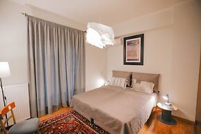 Cozy Apartment in Pangrati