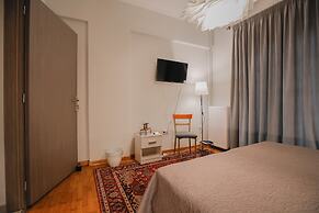 Cozy Apartment in Pangrati