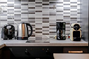 Cozy Apartment in Pangrati