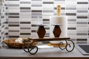 Cozy Apartment in Pangrati