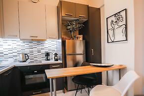 Cozy Apartment in Pangrati