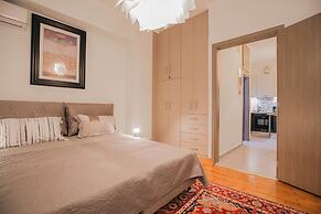 Cozy Apartment in Pangrati