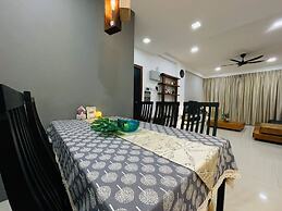 OYO 90928 Hi-homestay