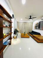 OYO 90928 Hi-homestay