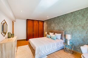 Gaia Elegant Retreat II