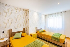 Gaia Elegant Retreat II