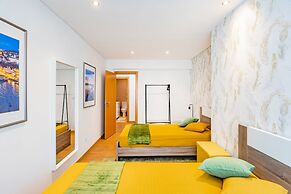 Gaia Elegant Retreat II