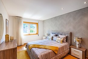 Gaia Elegant Retreat II