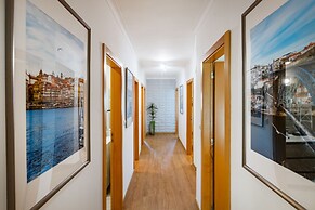 Gaia Elegant Retreat II