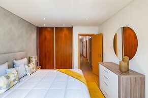 Gaia Elegant Retreat II