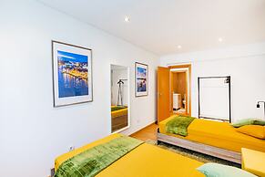 Gaia Elegant Retreat II