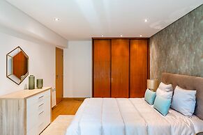 Gaia Elegant Retreat II