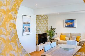 Gaia Elegant Retreat II