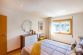 Gaia Elegant Retreat II