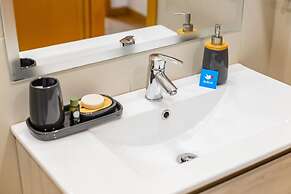 Gaia Elegant Retreat II