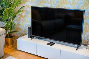 Gaia Elegant Retreat II