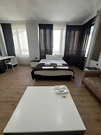 KOLİBRY SV HOTEL