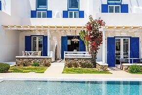 Phaedrus Living: Ornos Beach House Mykonos