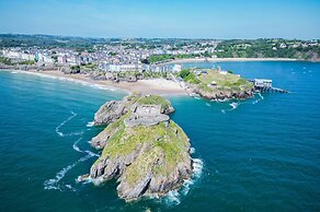 Park Place - 2 Bedroom Apartment - Tenby