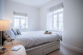 Park Place - 2 Bedroom Apartment - Tenby