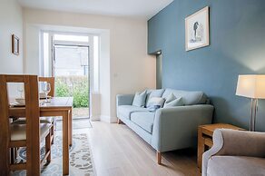 Park Place - 2 Bedroom Apartment - Tenby