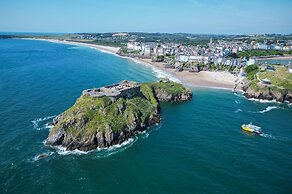 Park Place - 2 Bedroom Apartment - Tenby