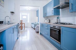 Park Place - 2 Bedroom Apartment - Tenby