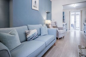 Park Place - 2 Bedroom Apartment - Tenby