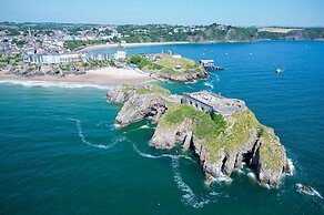 Park Place - 2 Bedroom Apartment - Tenby