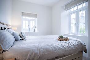 Park Place - 2 Bedroom Apartment - Tenby