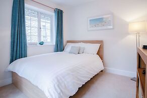 Park Place - 2 Bedroom Apartment - Tenby