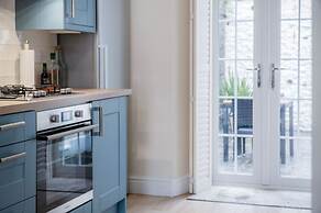 Park Place - 2 Bedroom Apartment - Tenby