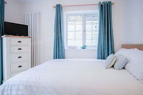 Park Place - 2 Bedroom Apartment - Tenby