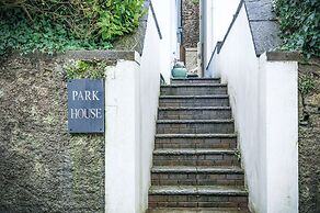 Park Place - 2 Bedroom Apartment - Tenby