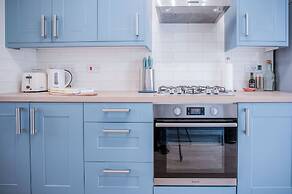 Park Place - 2 Bedroom Apartment - Tenby