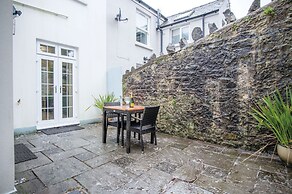 Park Place - 2 Bedroom Apartment - Tenby