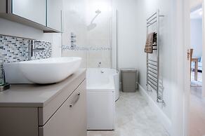 Park Place - 2 Bedroom Apartment - Tenby