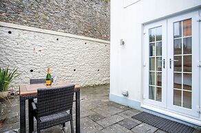 Park Place - 2 Bedroom Apartment - Tenby