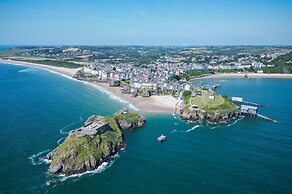Park Place - 2 Bedroom Apartment - Tenby