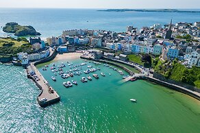 Park Place - 2 Bedroom Apartment - Tenby