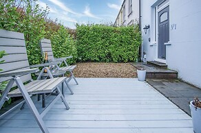 Park Place - 2 Bedroom Apartment - Tenby