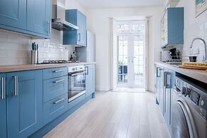 Park Place - 2 Bedroom Apartment - Tenby