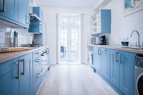 Park Place - 2 Bedroom Apartment - Tenby