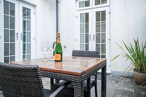 Park Place - 2 Bedroom Apartment - Tenby