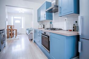 Park Place - 2 Bedroom Apartment - Tenby