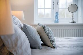 Park Place - 2 Bedroom Apartment - Tenby