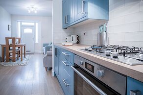 Park Place - 2 Bedroom Apartment - Tenby