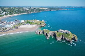 Park Place - 2 Bedroom Apartment - Tenby