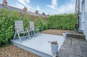 Park Place - 2 Bedroom Apartment - Tenby